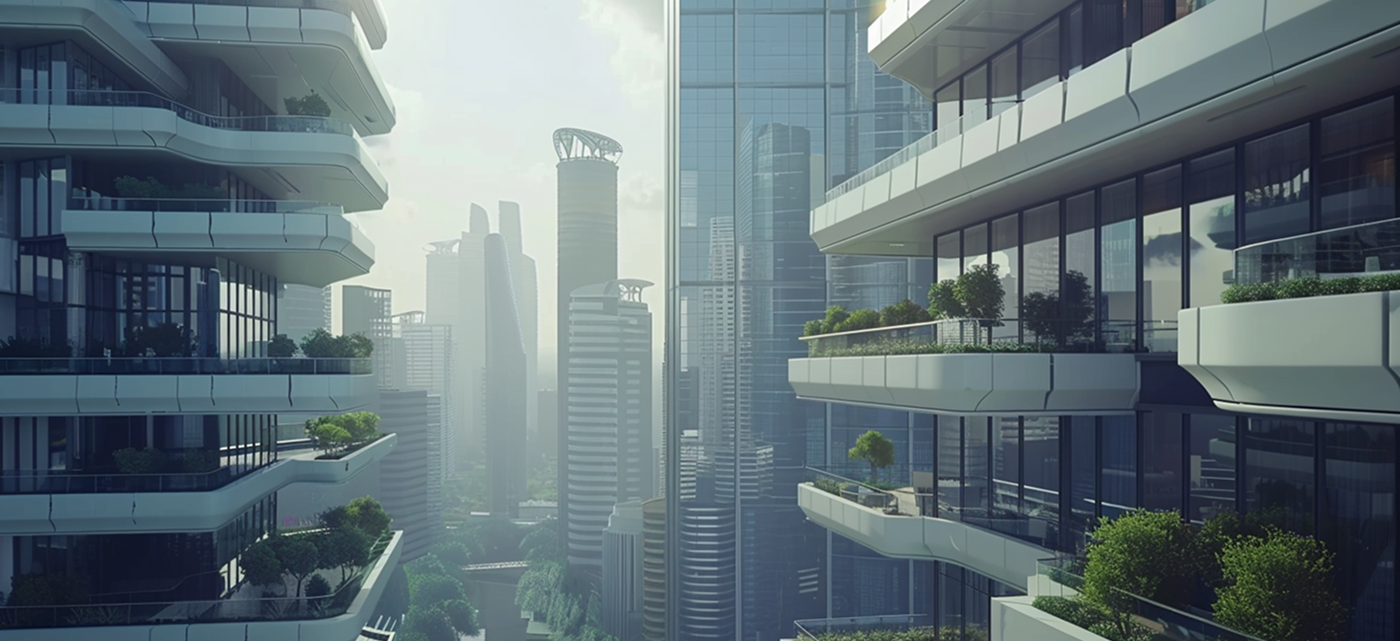 Urban Heights Living