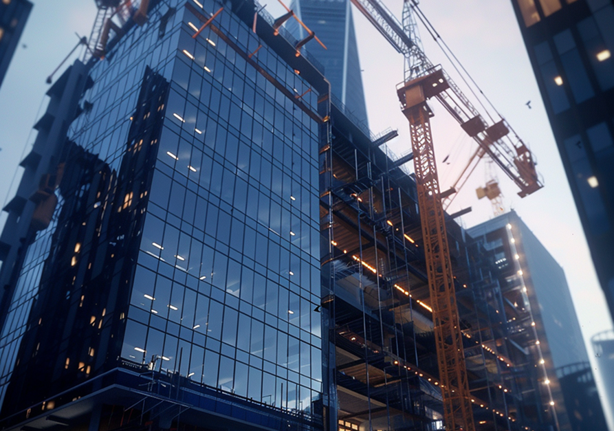 Building Renovation